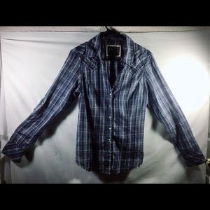 GUESS Long sleeve shirt